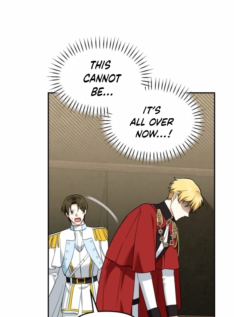 I’d Rather Abandon Than Be Abandoned Chapter 47 page 6 - 