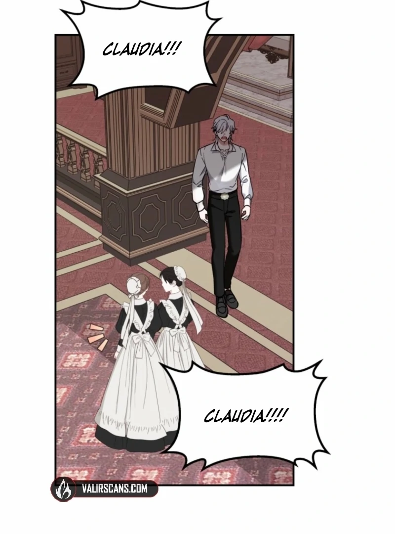 I’d Rather Abandon Than Be Abandoned Chapter 47 page 52 - 