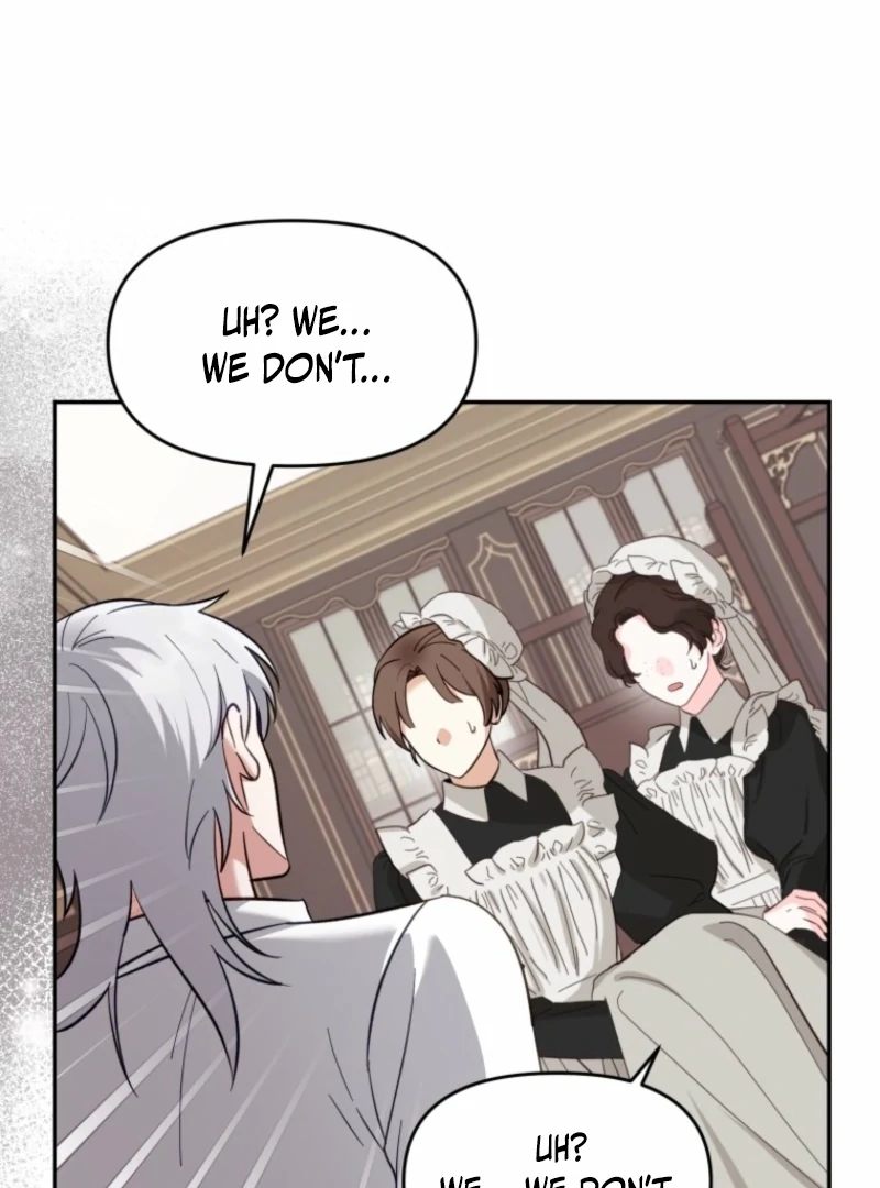 I’d Rather Abandon Than Be Abandoned Chapter 47 page 53 - 