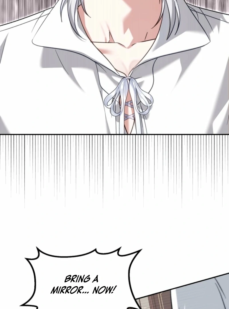 I’d Rather Abandon Than Be Abandoned Chapter 47 page 58 - 