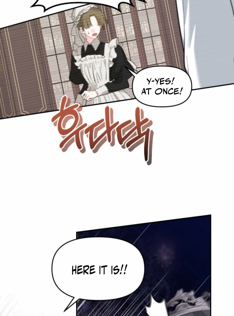 I’d Rather Abandon Than Be Abandoned Chapter 47 page 59 - 