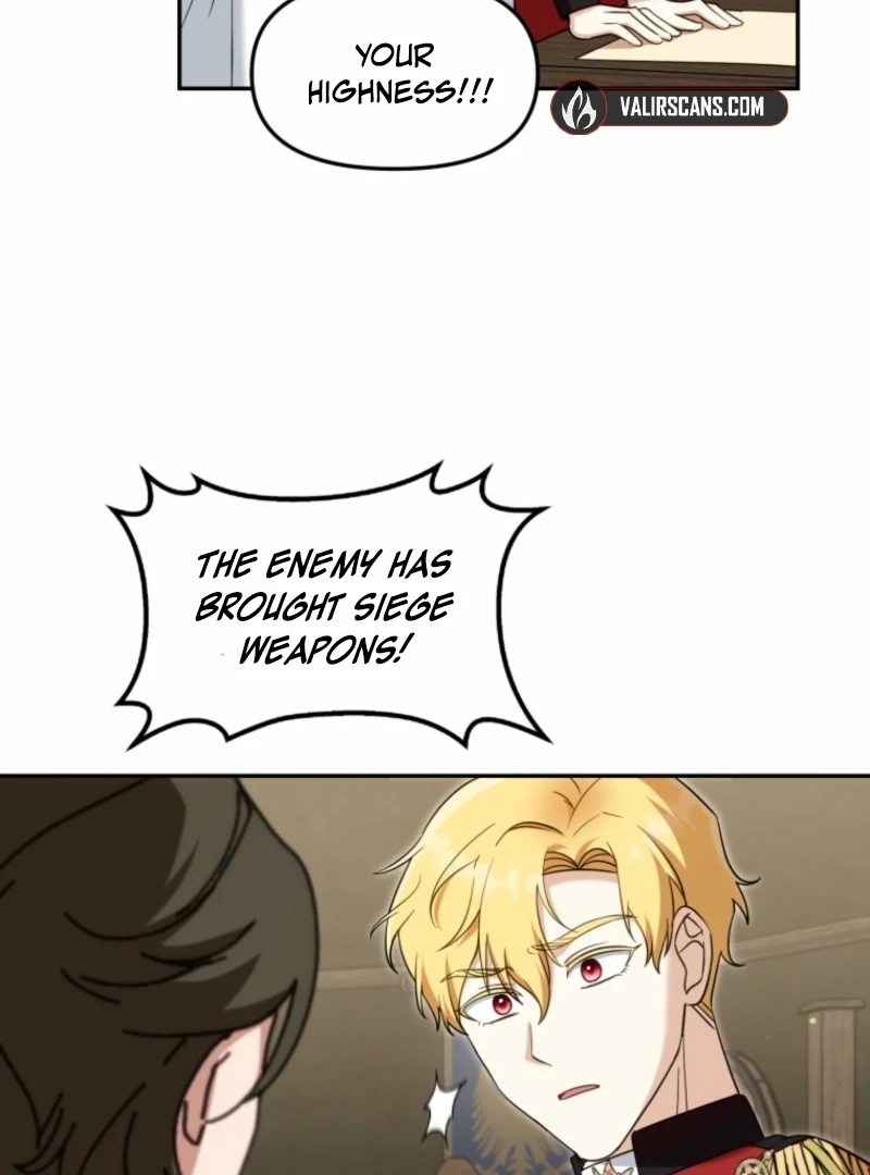 I’d Rather Abandon Than Be Abandoned Chapter 47 page 7 - 