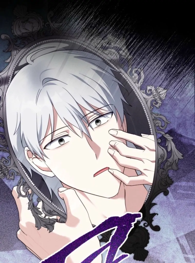 I’d Rather Abandon Than Be Abandoned Chapter 47 page 61 - 