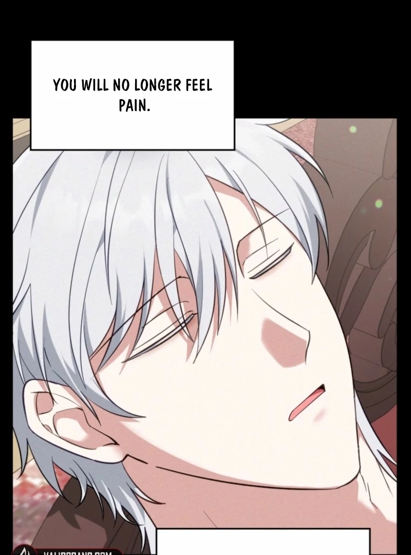 I’d Rather Abandon Than Be Abandoned Chapter 47 page 67 - 