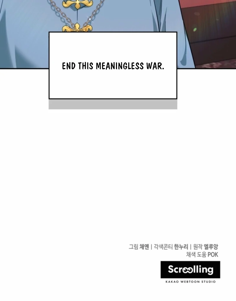 I’d Rather Abandon Than Be Abandoned Chapter 47 page 70 - 