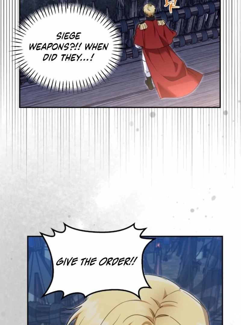 I’d Rather Abandon Than Be Abandoned Chapter 47 page 9 - 