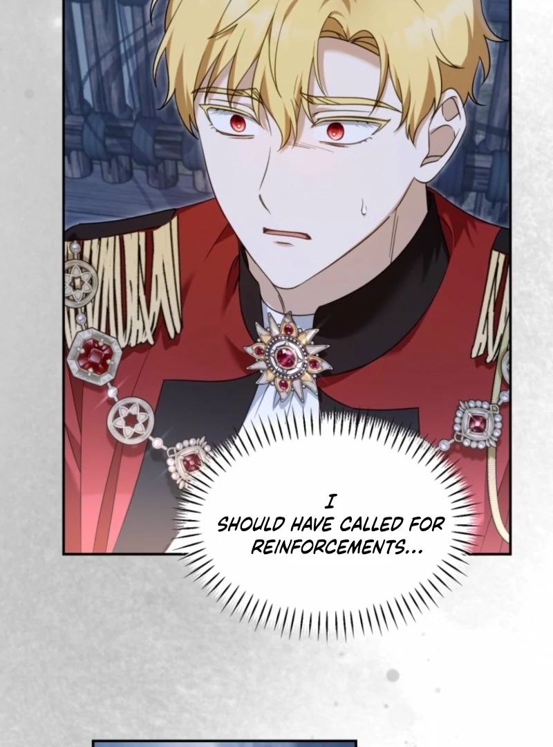 I’d Rather Abandon Than Be Abandoned Chapter 47 page 10 - 