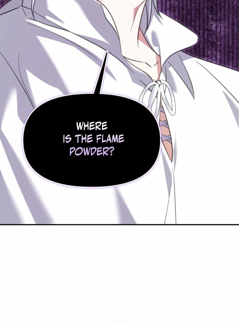 I’d Rather Abandon Than Be Abandoned Chapter 48 page 11 - 
