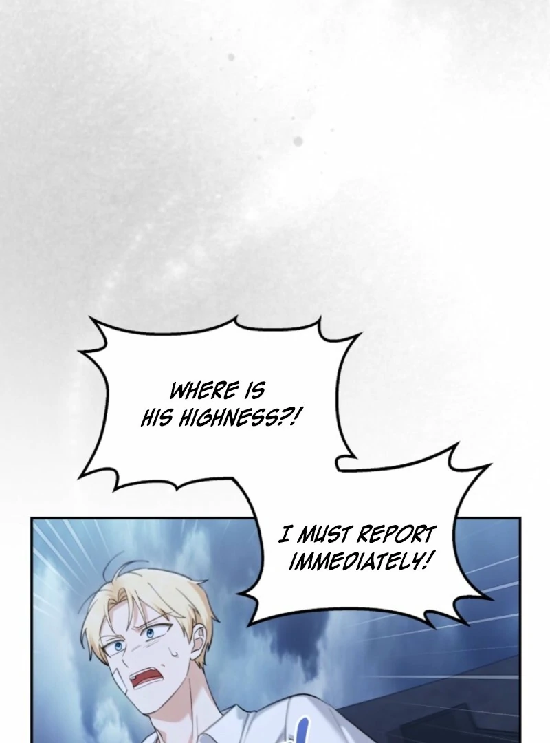 I’d Rather Abandon Than Be Abandoned Chapter 48 page 19 - 