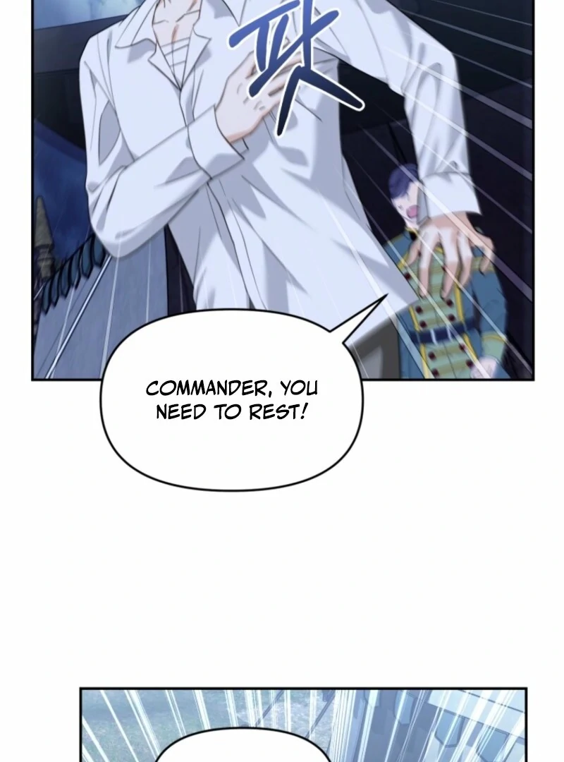 I’d Rather Abandon Than Be Abandoned Chapter 48 page 20 - 