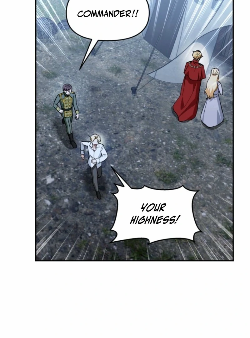 I’d Rather Abandon Than Be Abandoned Chapter 48 page 21 - 