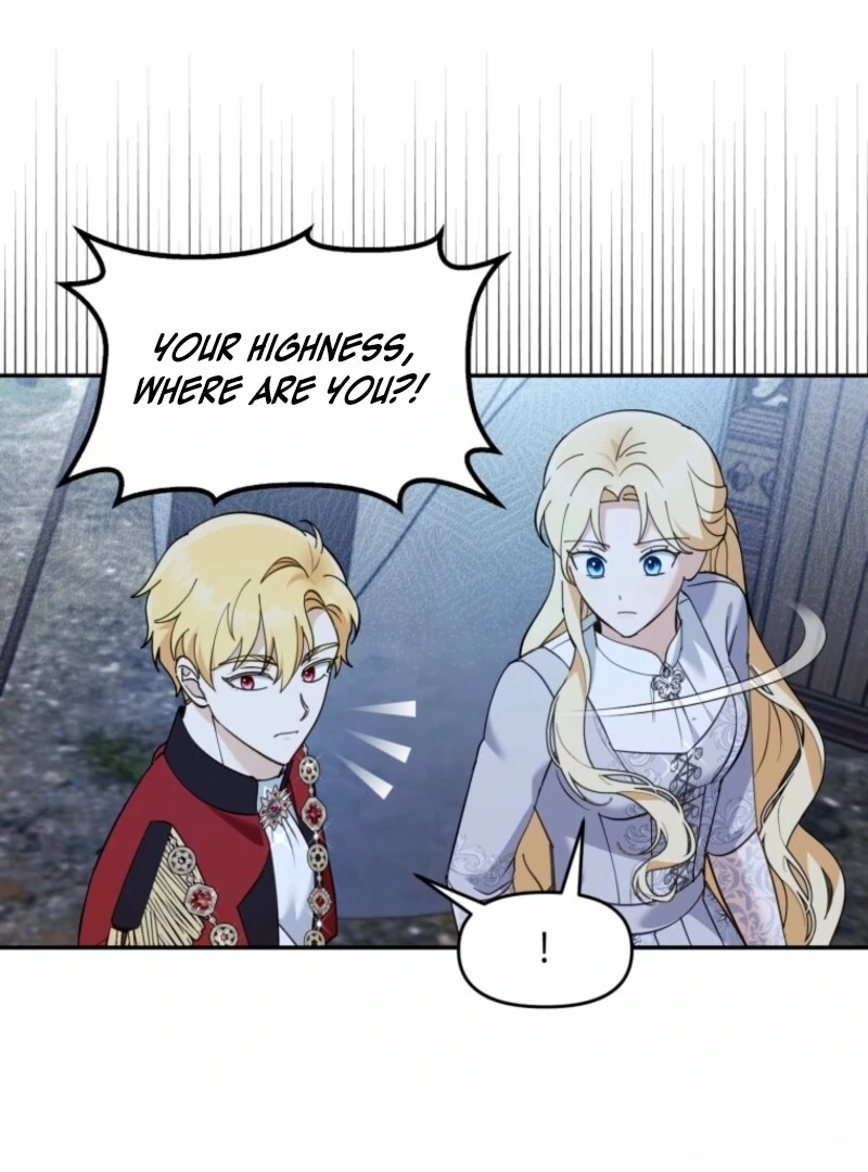 I’d Rather Abandon Than Be Abandoned Chapter 48 page 22 - 