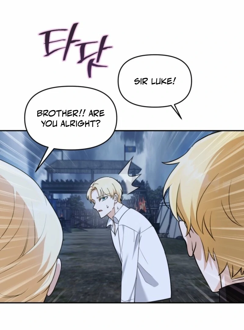 I’d Rather Abandon Than Be Abandoned Chapter 48 page 23 - 