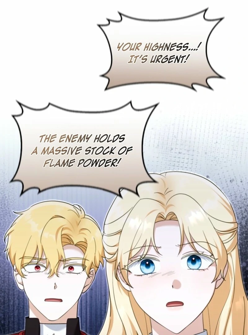 I’d Rather Abandon Than Be Abandoned Chapter 48 page 24 - 