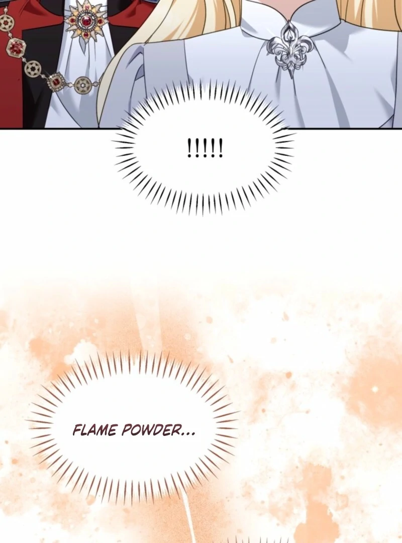 I’d Rather Abandon Than Be Abandoned Chapter 48 page 25 - 