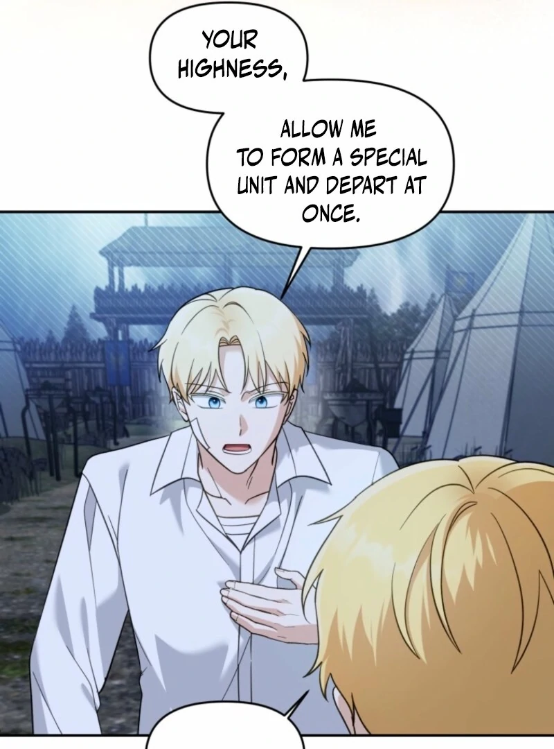 I’d Rather Abandon Than Be Abandoned Chapter 48 page 28 - 