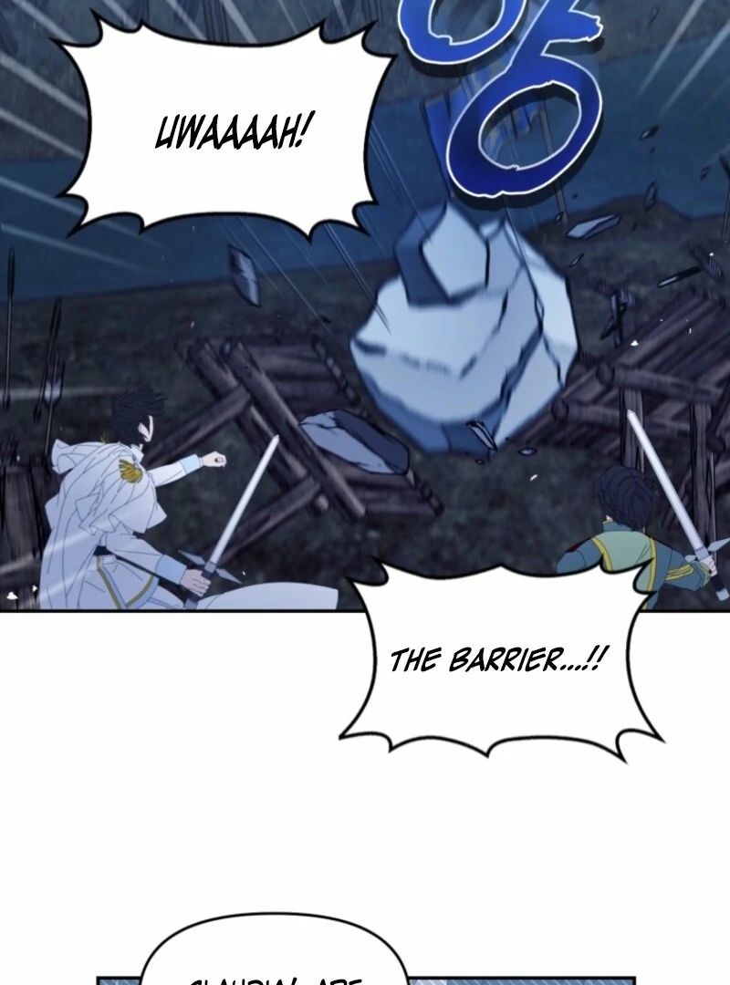 I’d Rather Abandon Than Be Abandoned Chapter 48 page 31 - 