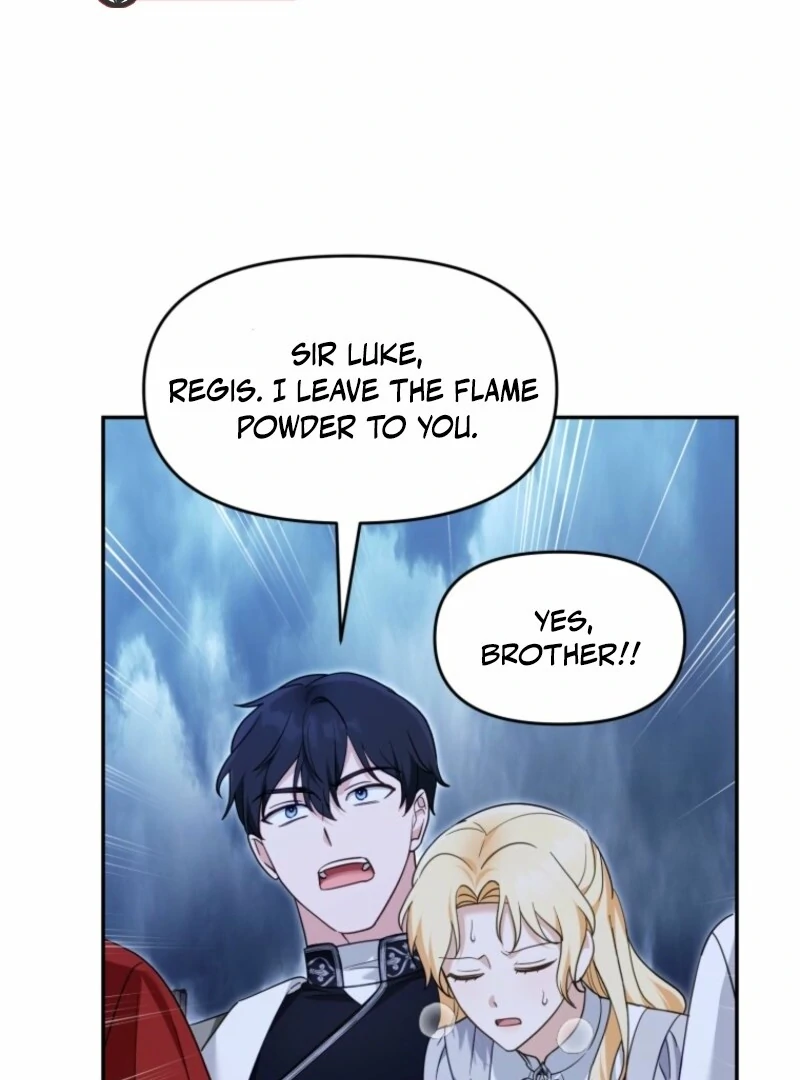 I’d Rather Abandon Than Be Abandoned Chapter 48 page 33 - 