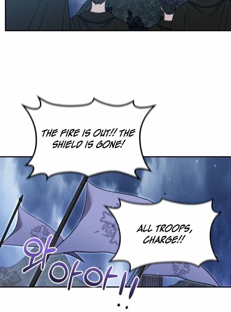 I’d Rather Abandon Than Be Abandoned Chapter 48 page 36 - 