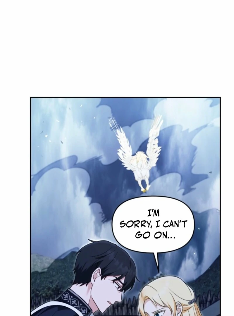 I’d Rather Abandon Than Be Abandoned Chapter 48 page 37 - 