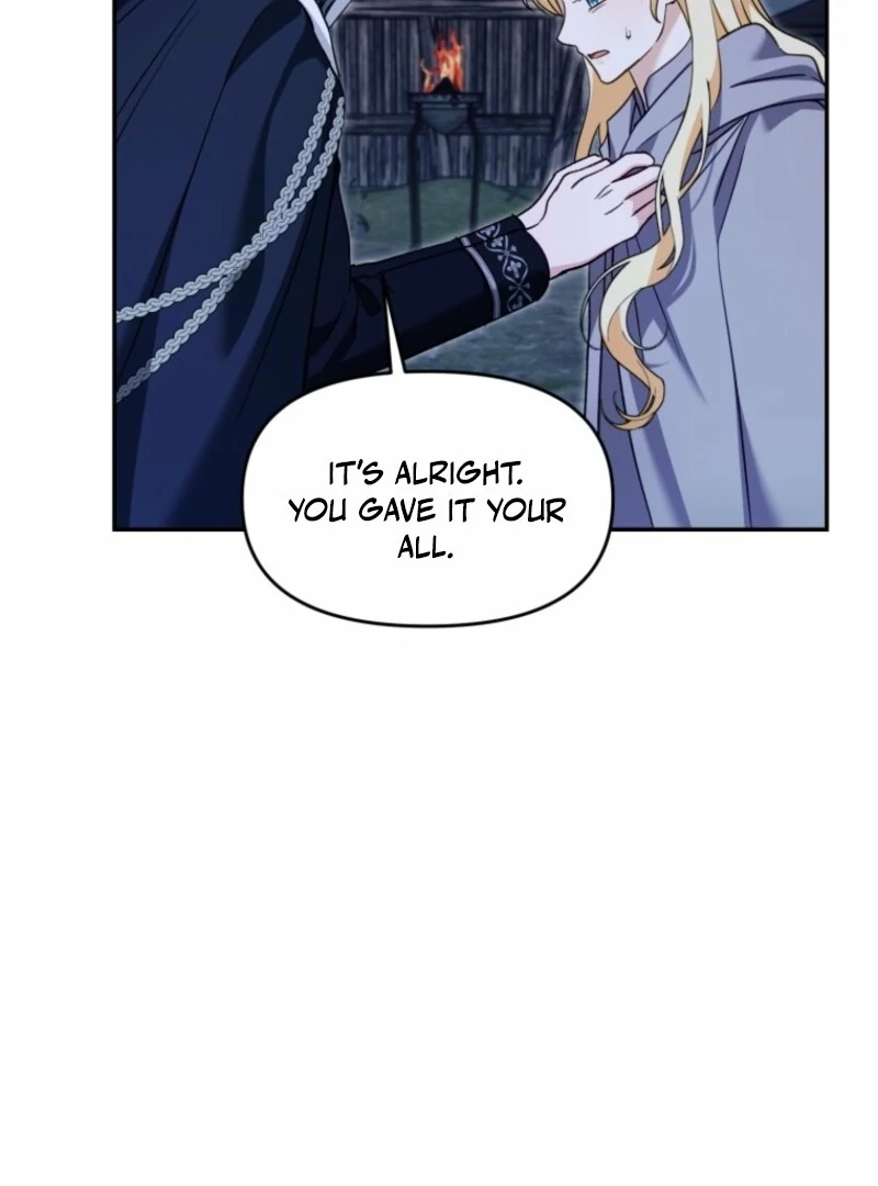 I’d Rather Abandon Than Be Abandoned Chapter 48 page 38 - 