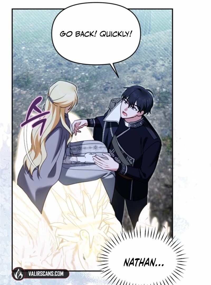 I’d Rather Abandon Than Be Abandoned Chapter 48 page 39 - 