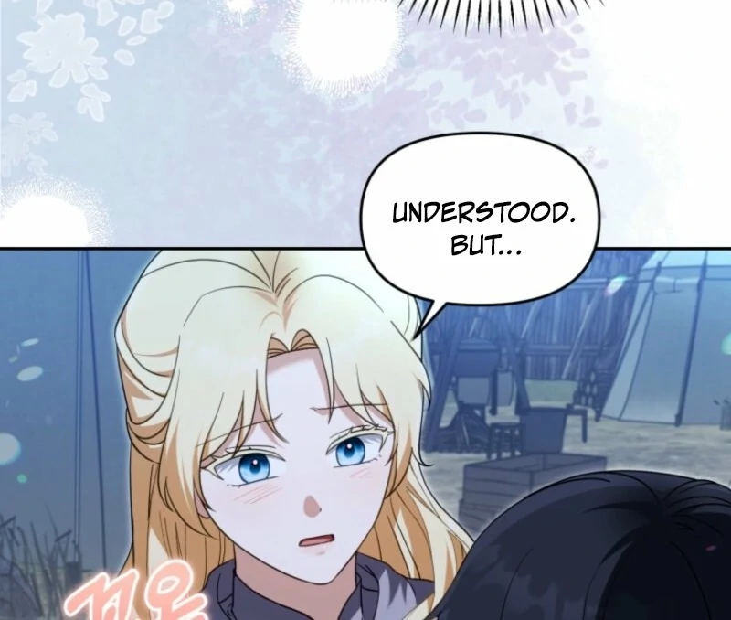 I’d Rather Abandon Than Be Abandoned Chapter 48 page 40 - 