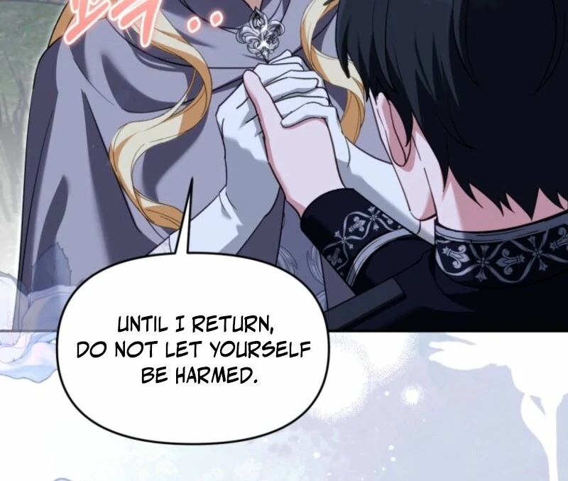 I’d Rather Abandon Than Be Abandoned Chapter 48 page 41 - 