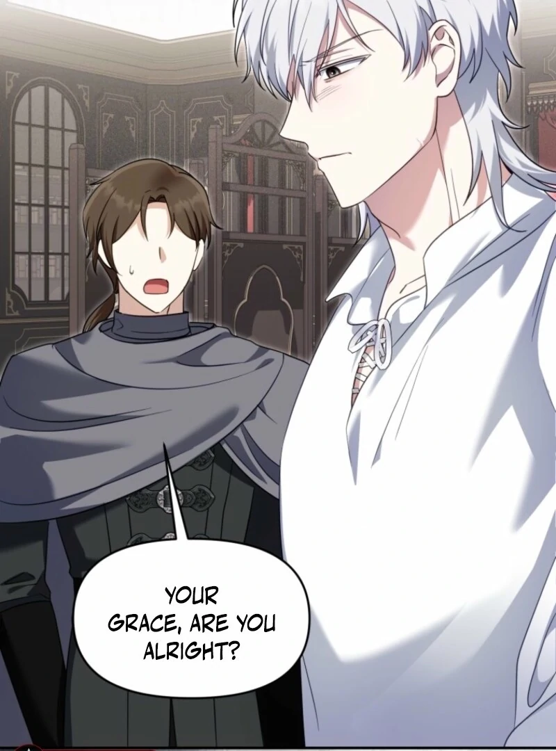 I’d Rather Abandon Than Be Abandoned Chapter 48 page 6 - 