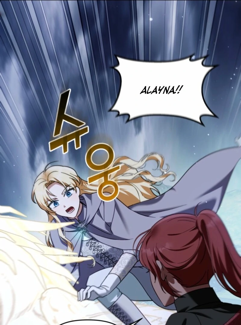 I’d Rather Abandon Than Be Abandoned Chapter 48 page 56 - 