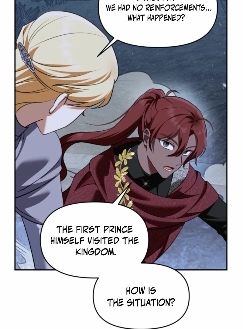 I’d Rather Abandon Than Be Abandoned Chapter 48 page 58 - 