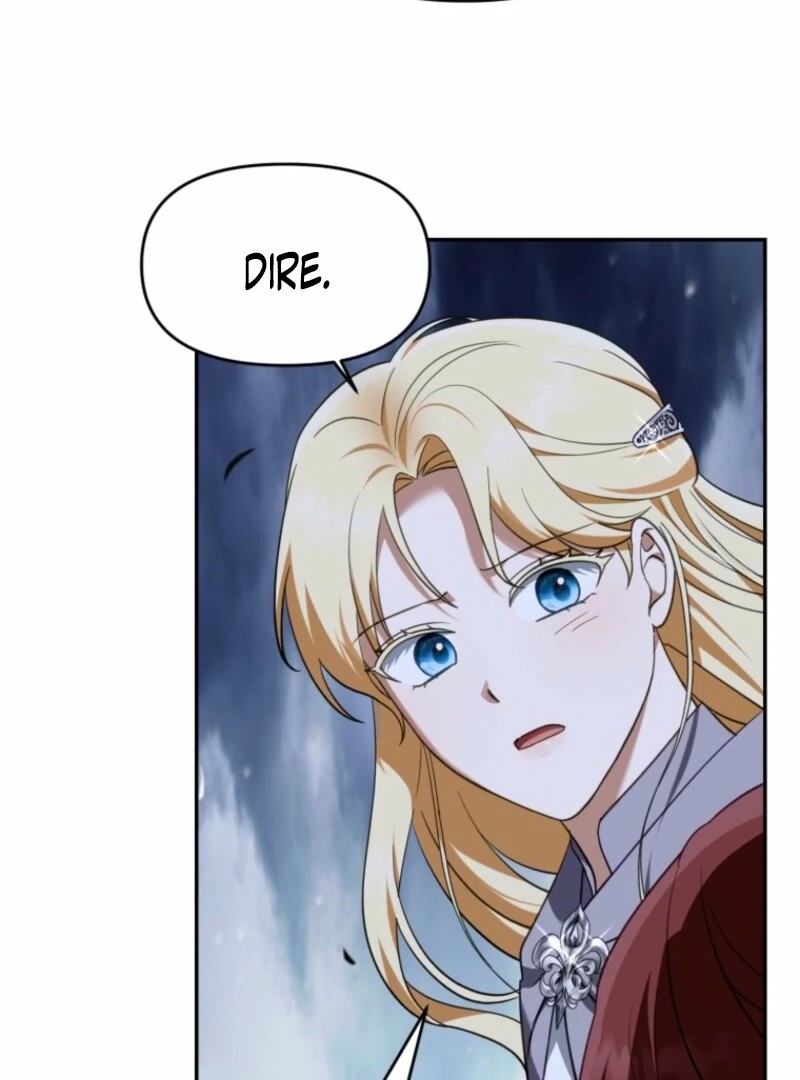 I’d Rather Abandon Than Be Abandoned Chapter 48 page 59 - 