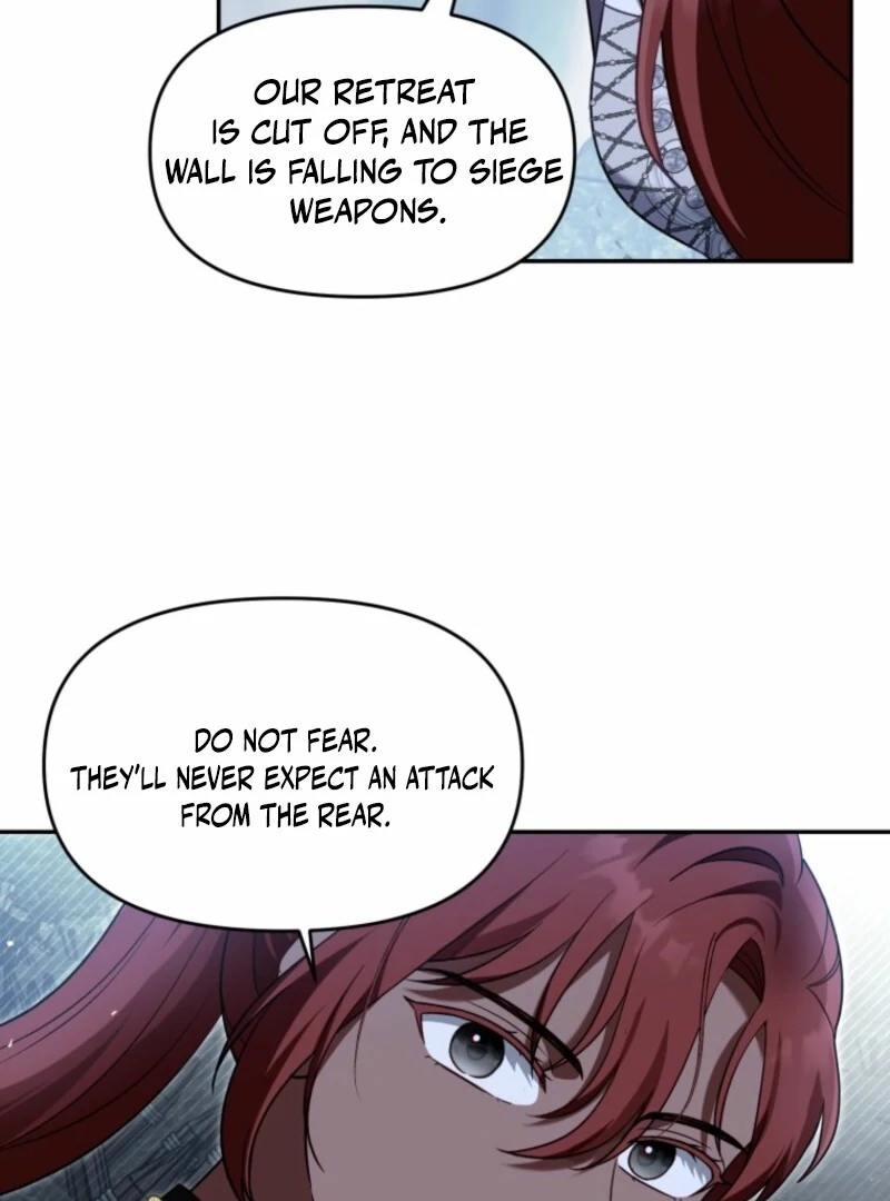 I’d Rather Abandon Than Be Abandoned Chapter 48 page 60 - 