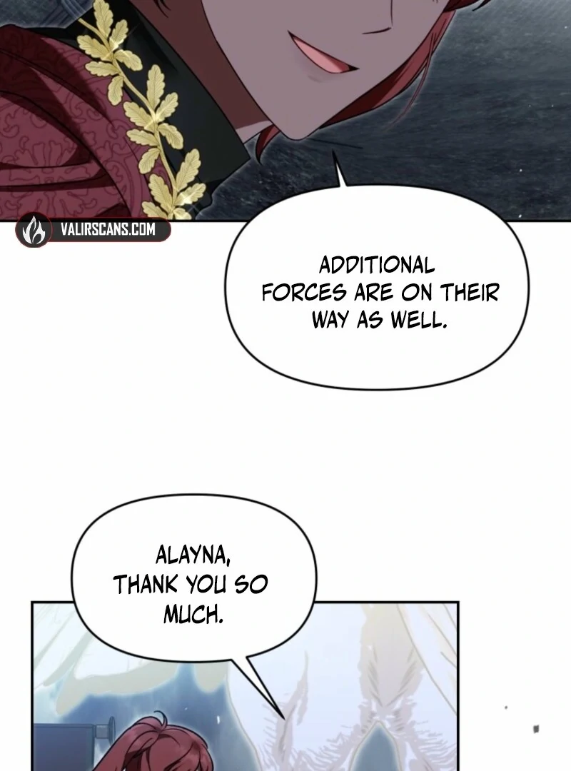 I’d Rather Abandon Than Be Abandoned Chapter 48 page 61 - 