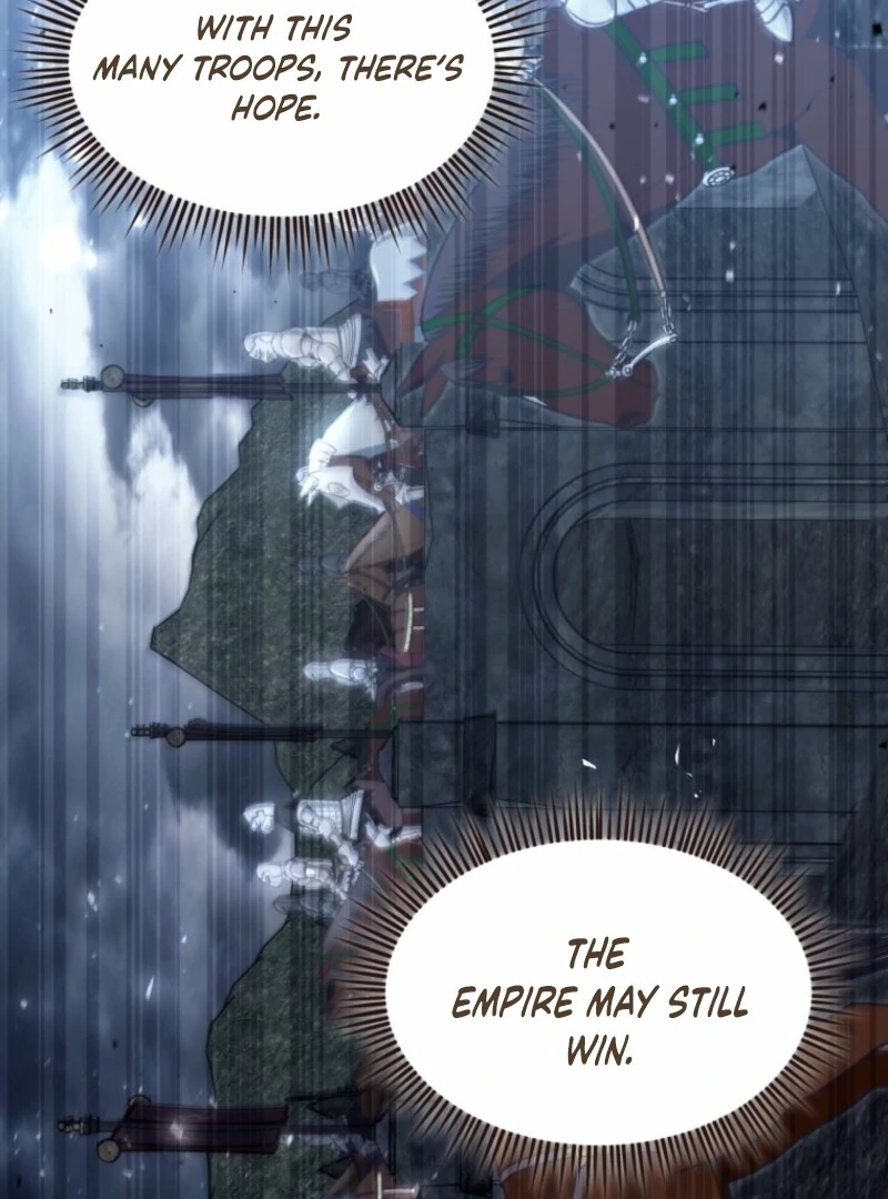I’d Rather Abandon Than Be Abandoned Chapter 48 page 64 - 