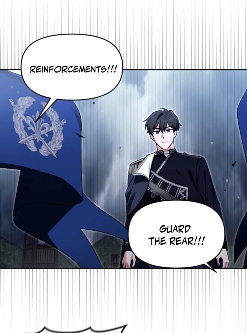 I’d Rather Abandon Than Be Abandoned Chapter 48 page 69 - 