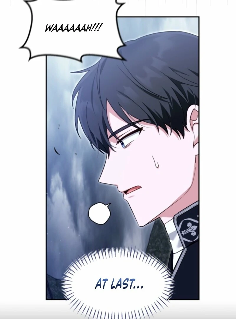 I’d Rather Abandon Than Be Abandoned Chapter 48 page 70 - 