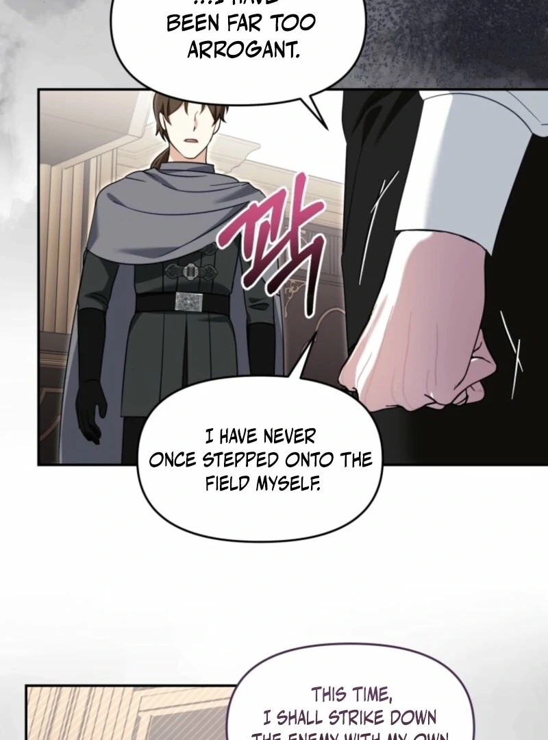 I’d Rather Abandon Than Be Abandoned Chapter 48 page 8 - 