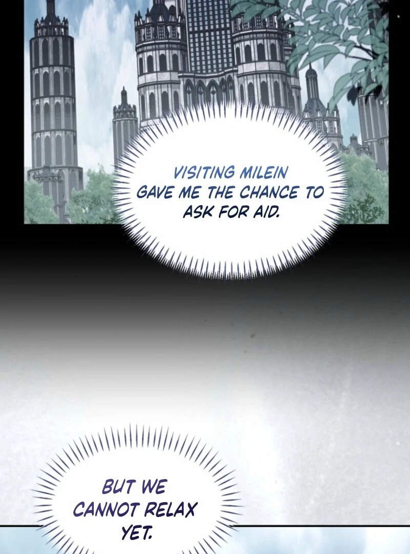 I’d Rather Abandon Than Be Abandoned Chapter 48 page 72 - 