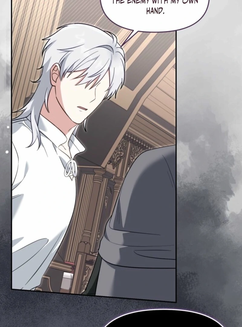 I’d Rather Abandon Than Be Abandoned Chapter 48 page 9 - 