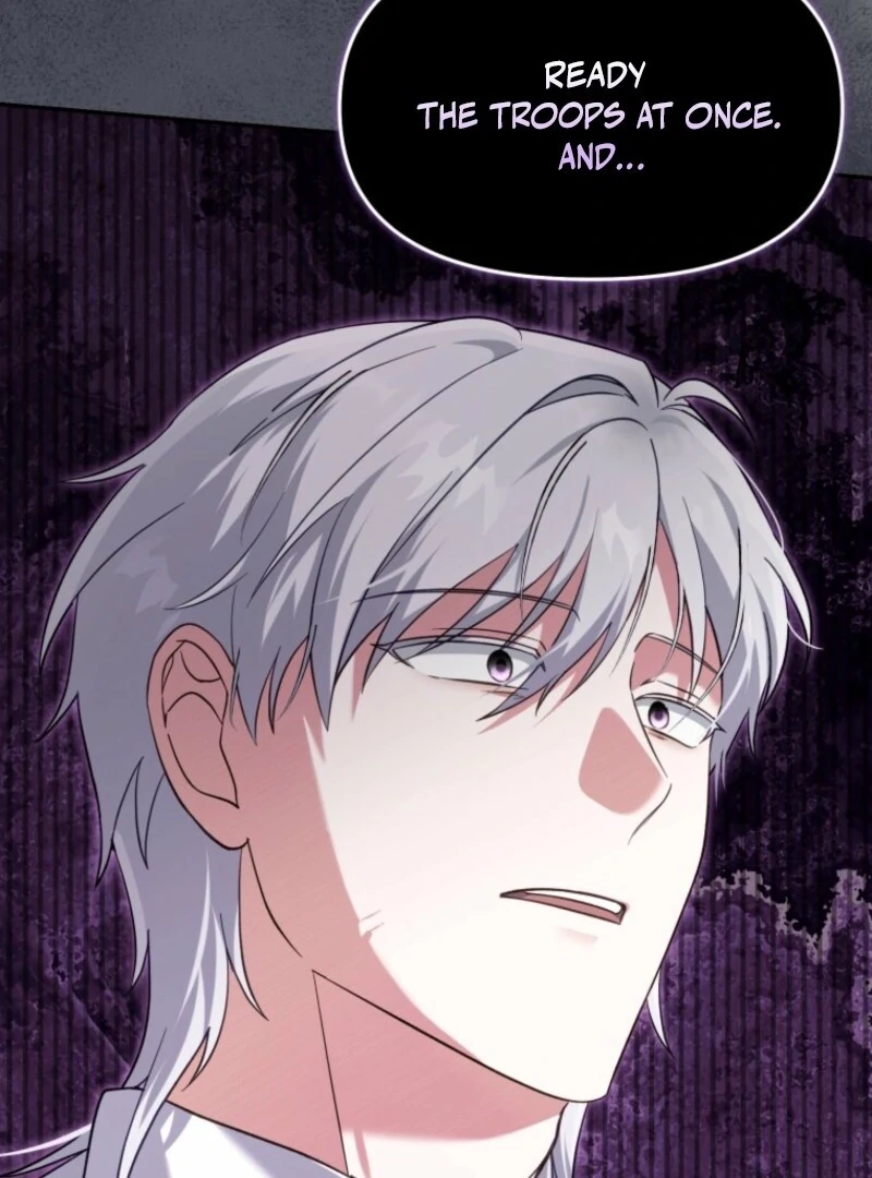 I’d Rather Abandon Than Be Abandoned Chapter 48 page 10 - 