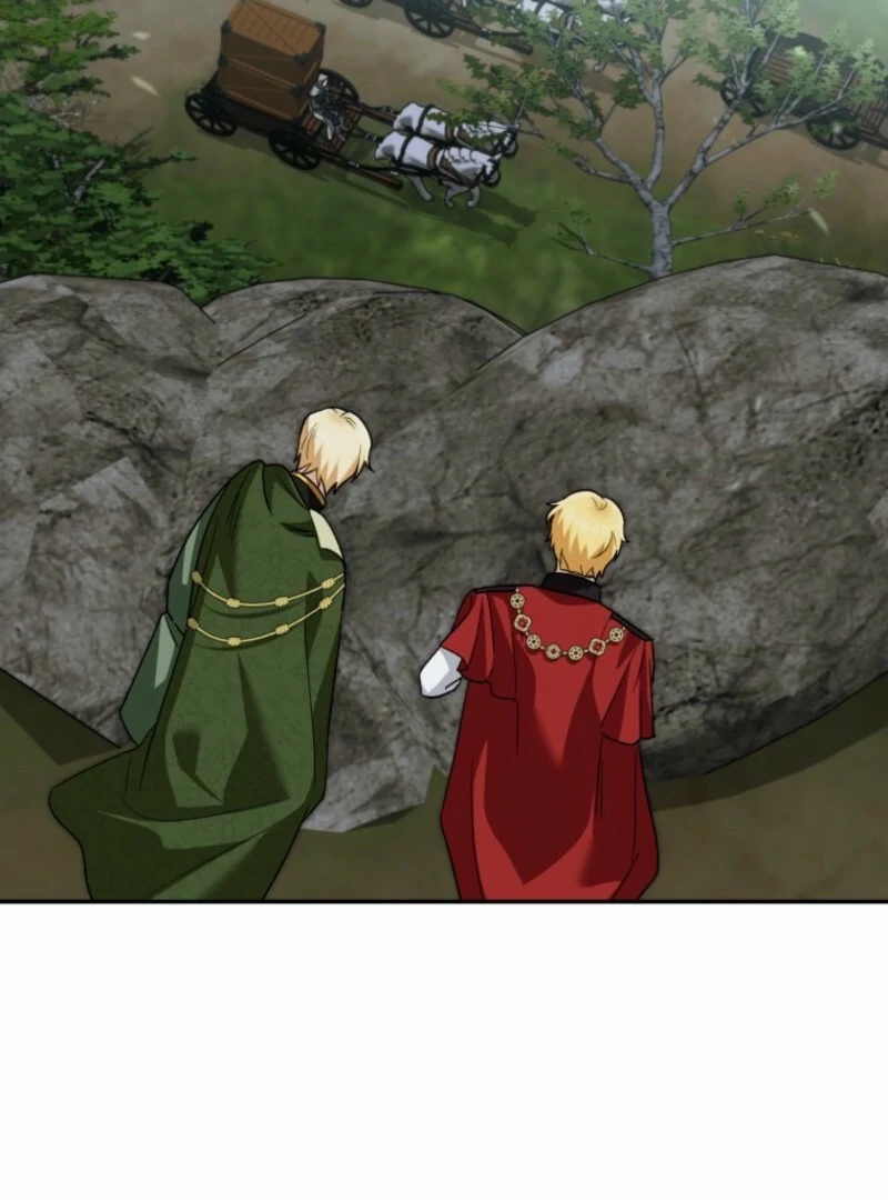 I’d Rather Abandon Than Be Abandoned Chapter 49 page 2 - 