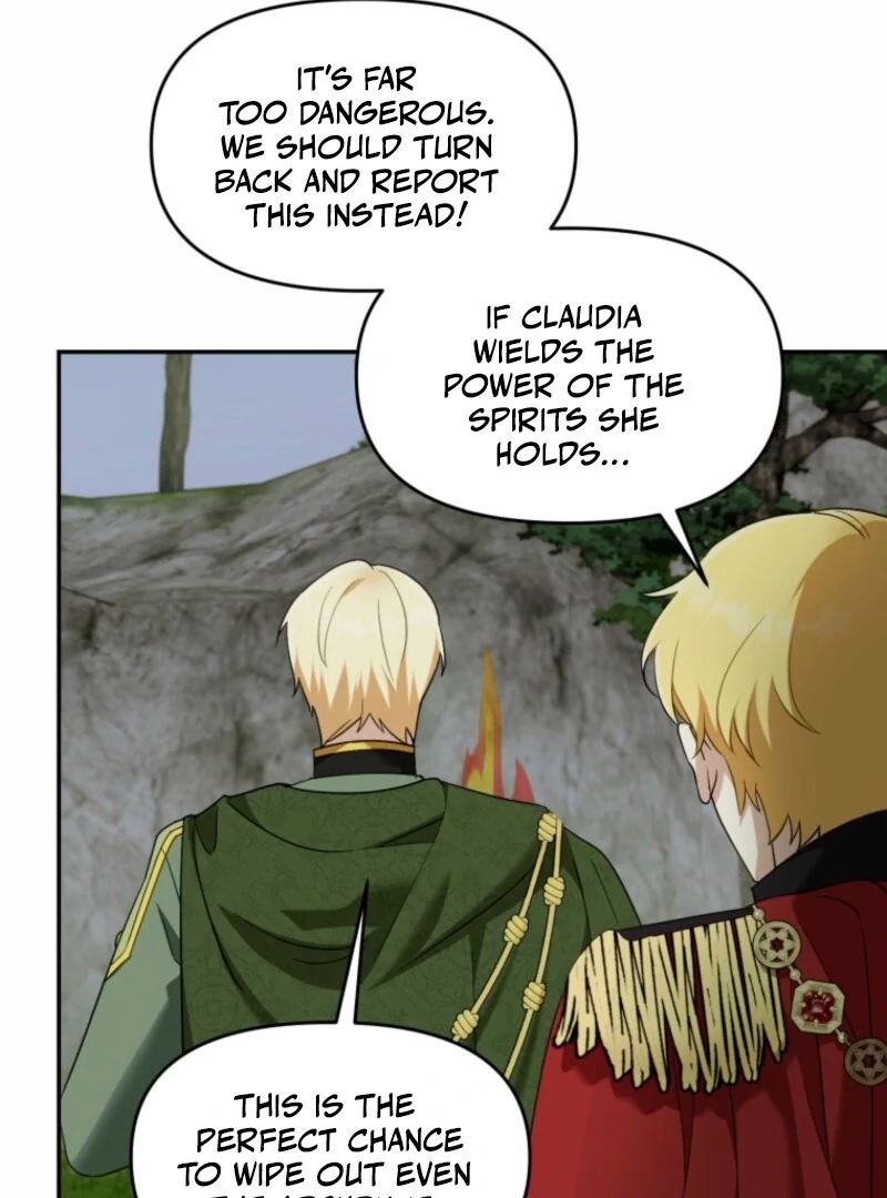 I’d Rather Abandon Than Be Abandoned Chapter 49 page 13 - 