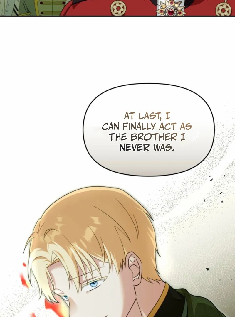 I’d Rather Abandon Than Be Abandoned Chapter 49 page 15 - 