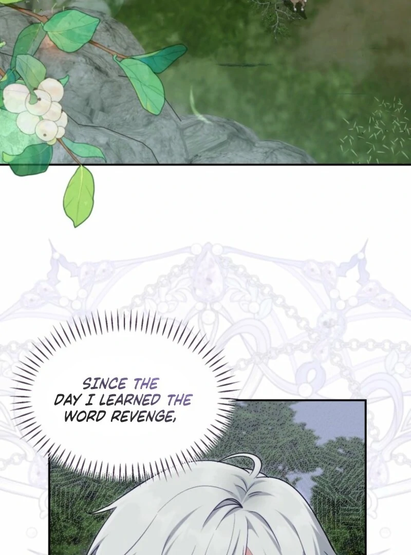 I’d Rather Abandon Than Be Abandoned Chapter 49 page 20 - 