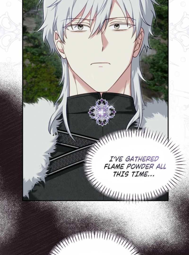I’d Rather Abandon Than Be Abandoned Chapter 49 page 21 - 