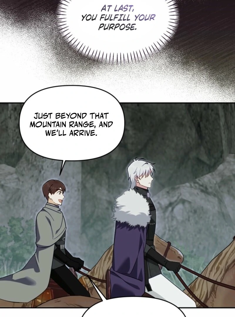 I’d Rather Abandon Than Be Abandoned Chapter 49 page 22 - 
