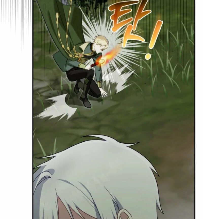 I’d Rather Abandon Than Be Abandoned Chapter 49 page 25 - 