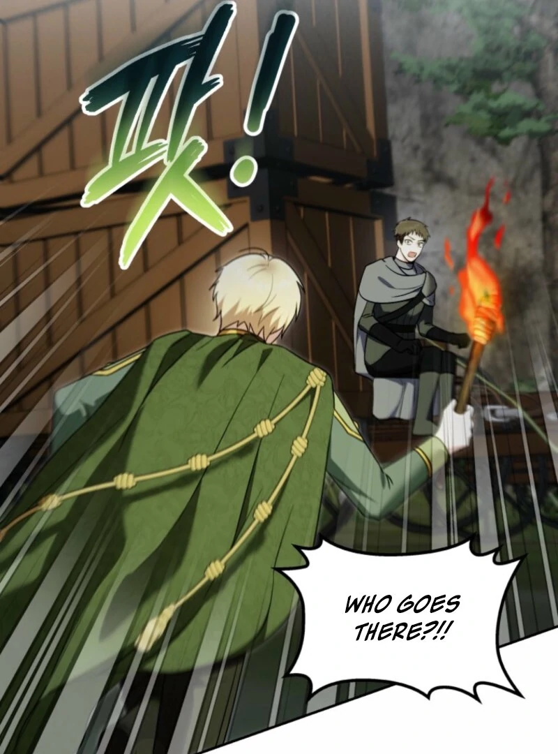 I’d Rather Abandon Than Be Abandoned Chapter 49 page 27 - 