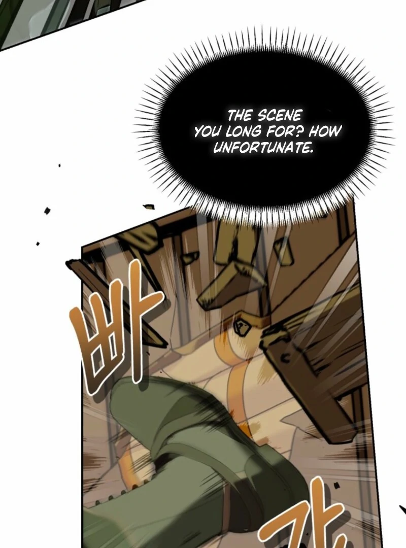 I’d Rather Abandon Than Be Abandoned Chapter 49 page 28 - 